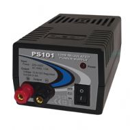 FUSION 100W 13.8V POWER SUPPLY PS101